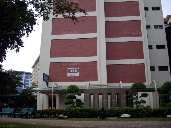 Clementi Avenue 5 thumbnail photo